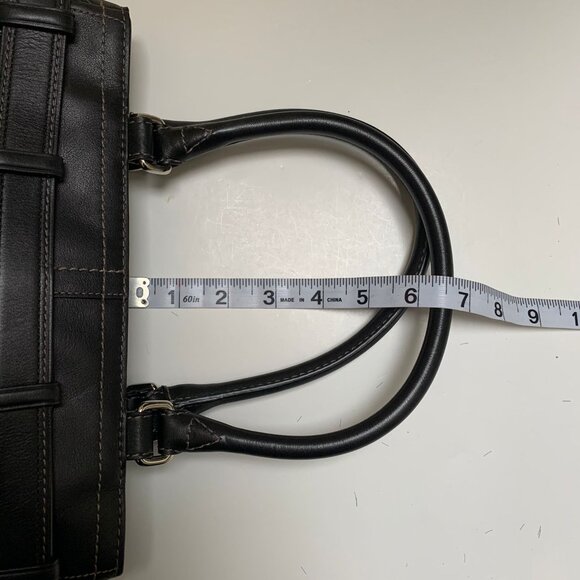 Coach Black Bag - Picture 11 of 11